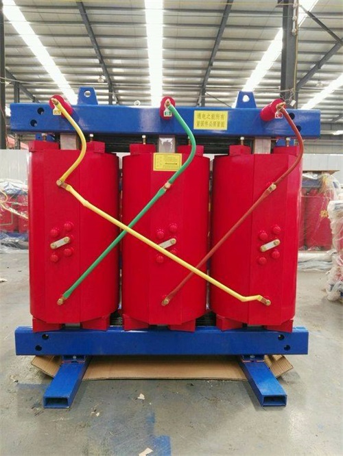 鱼峰SCB12-800KVA干式变压器等级